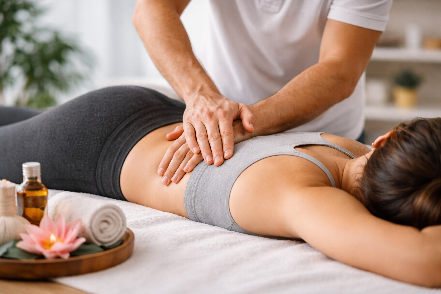 Pain Relief
